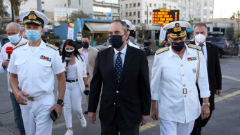 Αύξηση της πληρότητας των πλοίων ανακοίνωσε ο Πλακιωτάκης