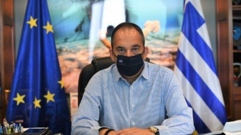 Πλακιωτάκης: Έχουν ενταθεί οι έλεγχοι – Λιμενικοί και μέσα στα πλοία για τήρηση των μέτρων