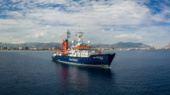 Sea-Watch 4: 290 μετανάστες διασώθηκαν τις τελευταίες 24 ώρες