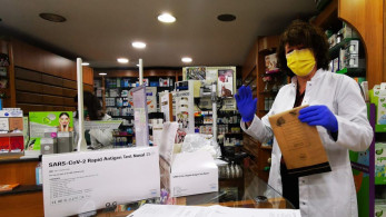 Πώς θα γίνει η διάθεση των self tests τις ημέρες του Πάσχα