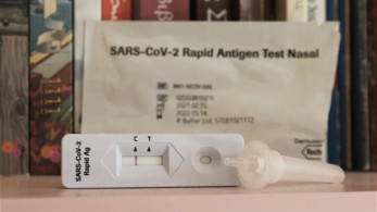 Self test: Οι εργαζόμενοι του Δημοσίου μπορούν να προμηθευτούν από 10/05