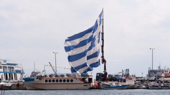 Παρατείνεται, μέχρι τις 17 Μαΐου, το καθολικό lockdown στην Κάλυμνο