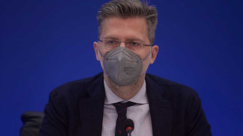 Σκέρτσος: Στόχος η ανοσία στα τέλη καλοκαιριού-Αναλυτικά στοιχεία για εμβολιασμούς