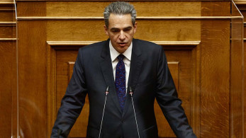 Α. Συρίγος: Τη Δευτέρα το πρωί μπορούν να πάρουν self test όσοι γονείς δεν πρόλαβαν