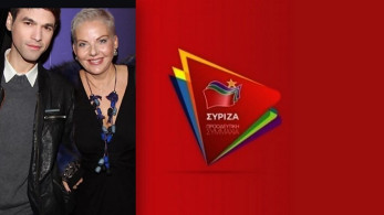 Όταν ο ΣΥΡΙΖΑ έβαζε τη Νανά Παλαιτσάκη υποψήφια στον Νότιο Τομέα (email & video)