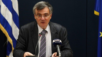 Σωτήρης Τσιόδρας: Πιθανό το τέλος της μάσκας