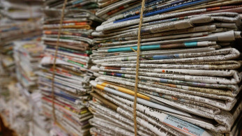 Γκουτέρες για Παγκόσμια Ημέρα Ελευθερίας του Τύπου: H πληροφόρηση να παραμείνει δημόσιο αγαθό