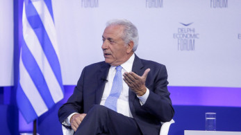 Αβραμόπουλος: Το αύριο της Ευρώπης περνά από την κοινή εξωτερική πολιτική