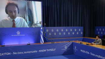 Ο οίκος Fitch αναμένει 7% ανάπτυξη το 2022