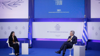 Πάιατ: Ο Μπάιντεν θέλει οι σχέσεις ΗΠΑ-Ελλάδας να ανέβουν επίπεδο