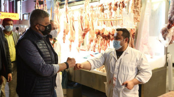 Εντατικοί έλεγχοι στη Βαρβάκειο-Αυτοψία Πατούλη