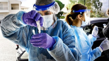 ΕΟΔΥ: Δεν θα ανακοινώσει το Πάσχα την έκθεση επιδημιολογικής επιτήρησης