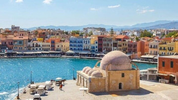 Κρήτη: Θερμοκρασίες ρεκόρ το Μ. Σάββατο – Ξεπέρασε τους 37 βαθμούς το Ηράκλειο