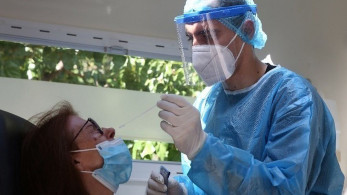 ΕΟΔΥ: Πού γίνονται το Σάββατο 8/5 δωρεάν rapid test σε όλη τη χώρα