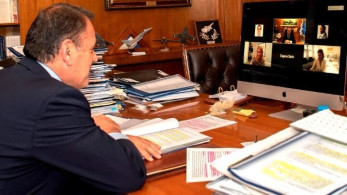 Παναγιωτόπουλος: Η Τουρκία έχει εξελιχθεί σε παράγοντα περιφερειακής αστάθειας