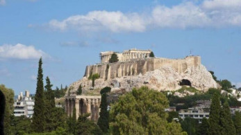 Ακρόπολη: 220 είδη ενδημικών και απειλούμενων φυτών στην ευρύτερη περιοχή