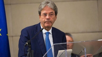 Τζεντιλόνι: 4 δισ. ευρώ θα πάρει η Ελλάδα ως προχρηματοδότηση