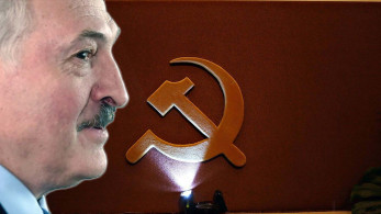ΚΚΕ και Λουκασένκο