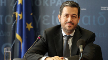 Ρουκέτα «Συμεών Κεδίκογλου» Κωνσταντινόπουλου κατά Πολάκη