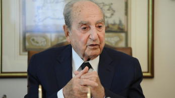 Κωνσταντίνος Μητσοτάκης: Ο ευφυέστερος των Βαλκανίων που πολεμήθηκε λυσσαλέα
