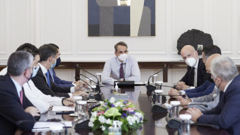 Μητσοτάκης: Έως 400.000 ευρώ ανά ΑΦΜ η επιδότηση στις τουριστικές επιχειρήσεις