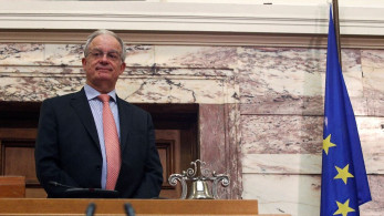 Καρφιά Τασούλα κατά ΣΥΡΙΖΑ: Να μην μπλέκει τη Βουλή στην κομματική αντιπαράθεση
