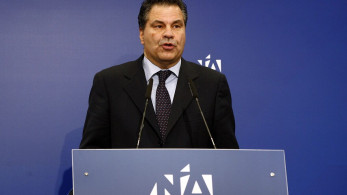 Γ.Στεργίου: Ο φράχτης στον Έβρο αποδυναμώνει γεωπολιτικούς εκβιασμούς