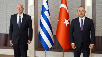 Σε ρυθμούς Θράκης η επίσκεψη Τσαβούσογλου