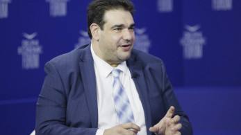 Λιβάνιος: Έχουμε δύο και πλέον χρόνια σκληρής δουλειάς