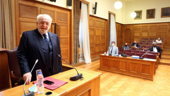 Προανακριτική: Σε πανικό ο ΣΥΡΙΖΑ, προσπαθεί να φιμώσει τον Καλογρίτσα