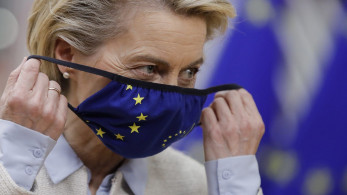 Σύνοδος Κορυφής: Η ΕΕ «τελειώνει» τη Λευκορωσία
