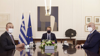 Ελληνοτουρκικά: Πρώτο βήμα για ήρεμα νερά