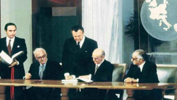 Η Ελλάδα στην ΕΟΚ – Οι πρωταγωνιστές και τα δημοσιεύματα του Τύπου
