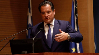 Γεωργιάδης: Έρχεται γενναίο και μη επιστρεπτέο πρόγραμμα ενίσχυσης για τον τουρισμό