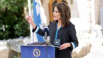 Γ. Αγγελοπούλου: «Ο Καποδίστριας εξακολουθεί να μας συγκινεί και να μας συναρπάζει»