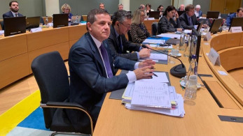 Αραβώσης: 700 εκατομμύρια ευρώ για αναδάσωση (vid)