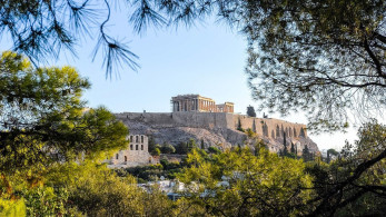 Με αίθριο καιρό οι βόλτες στην Αθήνα, Κυριακή 16/5- Ο καιρός σε όλη τη χώρα – Πρόγνωση 17/5