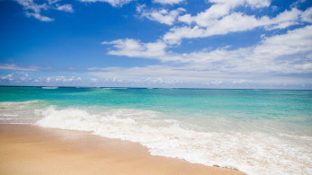 Καιρός: Ανεβαίνει η θερμοκρασία-Πού θα “χτυπήσει” 35άρια