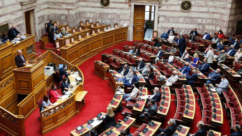 Συνεπιμέλεια: Υπερψηφίστηκε το νομοσχέδιο