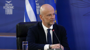 Γιάννης Ρέτσος: Αναμένουμε 7 πτήσεις καθημερινά από τις ΗΠΑ στην Αθήνα