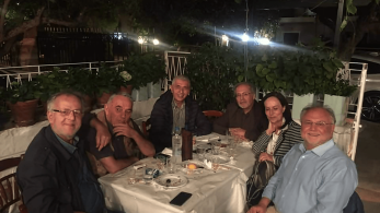 Δείπνο Διαμαντοπούλου με στελέχη του ΠΑΣΟΚ- Στο μενού οι εκλογές στο ΚΙΝΑΛ