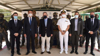 Λιμενικό Σώμα και «Παπαστράτος» από κοινού για την καταπολέμηση του Παράνομου Εμπορίου