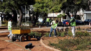 Παράταση στο Πρόγραμμα “Αντώνης Τρίτσης”