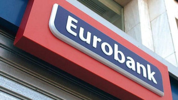 Eurobank: Κέρδη 72 εκατ. ευρώ το Α’ τρίμηνο 2021