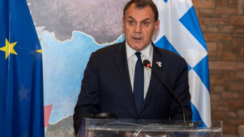 Σημαντικές συναντήσεις Παναγιωτόπουλου στην Κύπρο