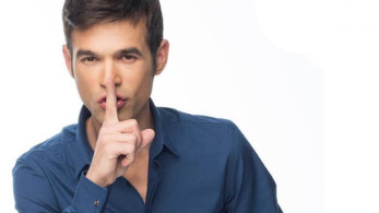 Και του… αμυγδάλου το γάλα: Πένταστερο θεωρεί τις φυλακές ο Φουρθιώτης!