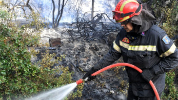 Κυβερνητικό κλιμάκιο την Κυριακή (23/5) στο Αλεποχώρι