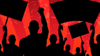 Η νομιμότητα του ΣΥΡΙΖΑ και το dna της Αριστεράς