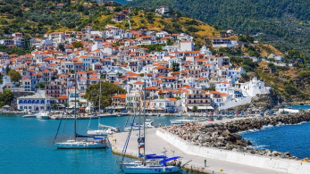 Η πρόκληση του φετινού καλοκαιριού