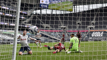 Διπλό… βήμα για το Europa League η Τότεναμ (vid)